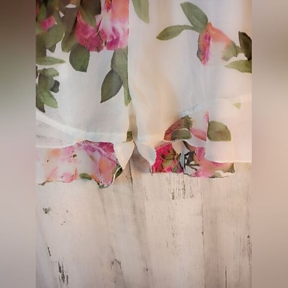 Choies Romper SEXY ADVISE - Picture 4 of 8